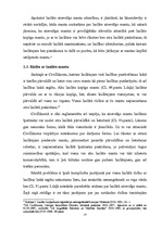 Referāts 'Laulāto mantisko attiecību problēmas teorijā un praksē', 12.