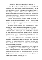 Referāts 'Laulāto mantisko attiecību problēmas teorijā un praksē', 15.