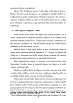 Referāts 'Laulāto mantisko attiecību problēmas teorijā un praksē', 16.