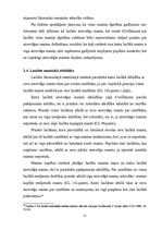 Referāts 'Laulāto mantisko attiecību problēmas teorijā un praksē', 23.