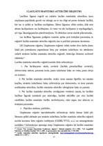 Referāts 'Laulāto mantisko attiecību problēmas teorijā un praksē', 25.