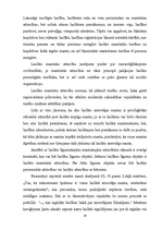 Referāts 'Laulāto mantisko attiecību problēmas teorijā un praksē', 27.