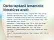 Prezentācija 'Organiskā valsts teorija', 5.