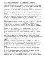 Eseja 'The Future of Computer Crime in America', 1.