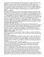 Eseja 'The Budget Setting Process of Highgrove Manor Hotel for 2001', 1.