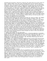 Eseja 'The Budget Setting Process of Highgrove Manor Hotel for 2001', 2.