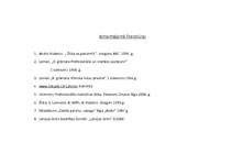 Referāts 'Dubultefekta princips: eitanāzijas, pašnāvības un abortu problēmas', 3.