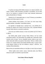 Referāts 'R.Mērtons', 1.