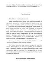 Referāts 'R.Mērtons', 3.