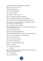 Eseja 'Kā zaķi olas dēj', 3.