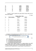 Paraugs 'GPS izmantošana objektu ģeogrāfiskās atrašanās vietas noteikšanai, izmantojot Ga', 4.
