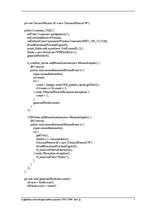 Paraugs 'GPS izmantošana objektu ģeogrāfiskās atrašanās vietas noteikšanai, izmantojot Ga', 7.