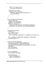 Paraugs 'GPS izmantošana objektu ģeogrāfiskās atrašanās vietas noteikšanai, izmantojot Ga', 8.