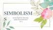 Prezentācija 'Simbolisms', 1.