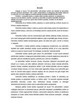 Eseja 'Pašvaldības budžeta veidošana', 2.