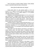 Eseja 'Pašvaldības budžeta veidošana', 3.