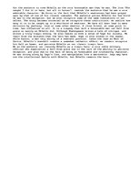 Eseja 'Othello: Tragic Hero', 2.