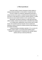 Biznesa plāns 'Biznesa plāns "Outdoor Gym"', 3.