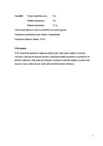 Biznesa plāns 'Biznesa plāns "Outdoor Gym"', 7.