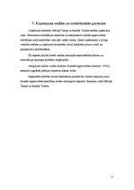 Biznesa plāns 'Biznesa plāns "Outdoor Gym"', 11.