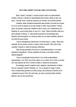 Eseja 'Kas ir ētika "tīmeklī"', 1.