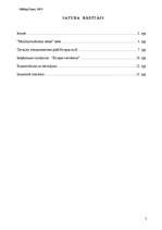 Referāts 'Neintegrējušies imigranti kā apdraudējums eiropeisko vērtību telpai ', 2.