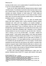 Referāts 'Neintegrējušies imigranti kā apdraudējums eiropeisko vērtību telpai ', 5.