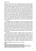 Referāts 'Neintegrējušies imigranti kā apdraudējums eiropeisko vērtību telpai ', 6.