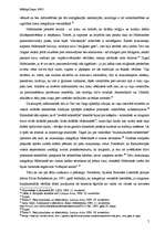 Referāts 'Neintegrējušies imigranti kā apdraudējums eiropeisko vērtību telpai ', 7.