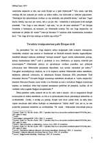 Referāts 'Neintegrējušies imigranti kā apdraudējums eiropeisko vērtību telpai ', 8.