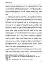 Referāts 'Neintegrējušies imigranti kā apdraudējums eiropeisko vērtību telpai ', 9.