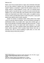 Referāts 'Neintegrējušies imigranti kā apdraudējums eiropeisko vērtību telpai ', 10.