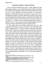 Referāts 'Neintegrējušies imigranti kā apdraudējums eiropeisko vērtību telpai ', 11.