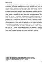 Referāts 'Neintegrējušies imigranti kā apdraudējums eiropeisko vērtību telpai ', 12.