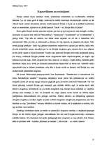 Referāts 'Neintegrējušies imigranti kā apdraudējums eiropeisko vērtību telpai ', 13.