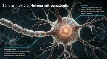 Prezentācija 'Nervu sistēmas strukturāli funkcionālā organizācija: varolija tilts', 11.