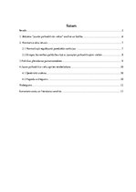 Referāts 'Jauno psihoaktīvo vielu izplatības tendences', 1.