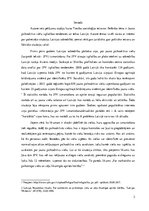 Referāts 'Jauno psihoaktīvo vielu izplatības tendences', 2.