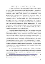 Referāts 'Jauno psihoaktīvo vielu izplatības tendences', 6.