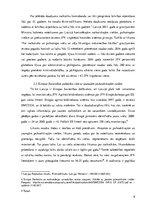 Referāts 'Jauno psihoaktīvo vielu izplatības tendences', 8.