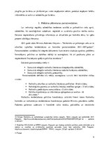 Referāts 'Jauno psihoaktīvo vielu izplatības tendences', 9.