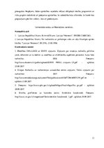 Referāts 'Jauno psihoaktīvo vielu izplatības tendences', 13.