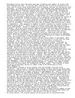 Eseja 'Crime Laws', 1.