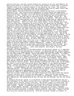 Eseja 'Crime Laws', 3.