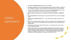 Prezentācija 'Krusta kari Latvijas teritorijā', 6.