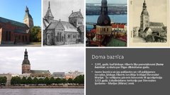 Prezentācija 'Krusta kari Latvijas teritorijā', 11.