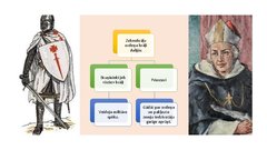 Prezentācija 'Krusta kari Latvijas teritorijā', 16.