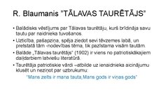Prezentācija 'Krusta kari Latvijas teritorijā', 19.