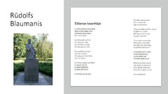 Prezentācija 'Krusta kari Latvijas teritorijā', 20.