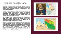 Prezentācija 'Krusta kari Latvijas teritorijā', 21.